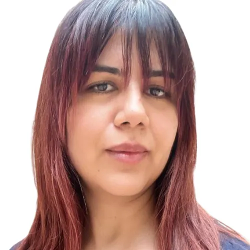 Manisha Singh